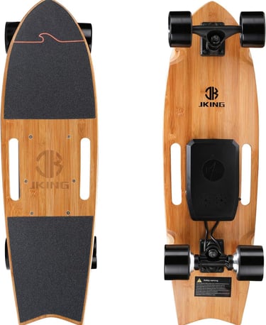 JKing electric skateboard store