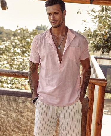 Men's Shirts and Designer Tees