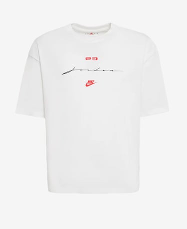 Jordan t shirt