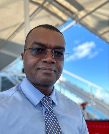 portrait el anzize hamidou