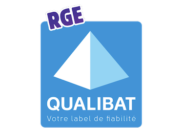 Logo Qualibat RGE