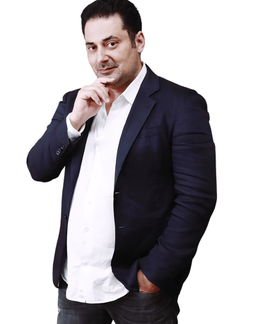 nidal nasrallah trainer public speaking