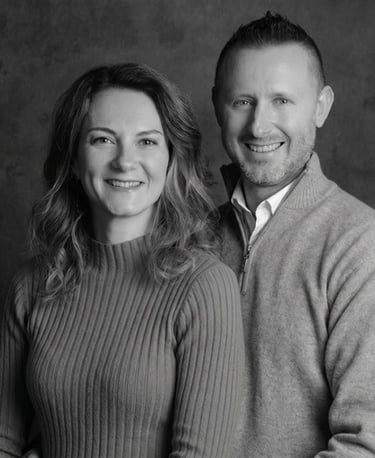 Francesca & Daniel