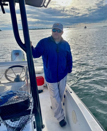 Captain Ron