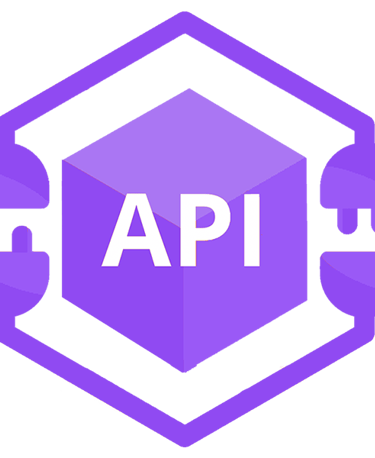 Icono de api