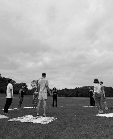 Designed Yoga Cologne Germany