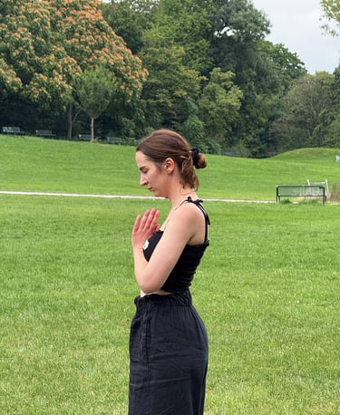 Designed Yoga Cologne Germany