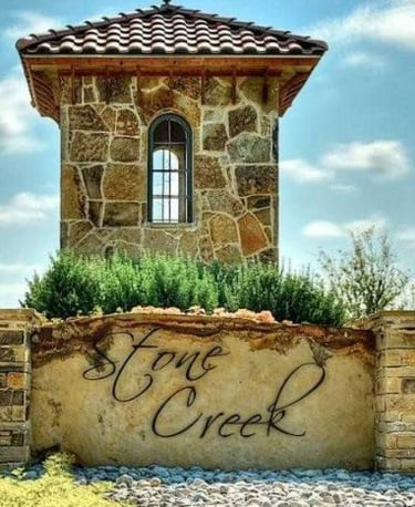 Stone Creek Estates
