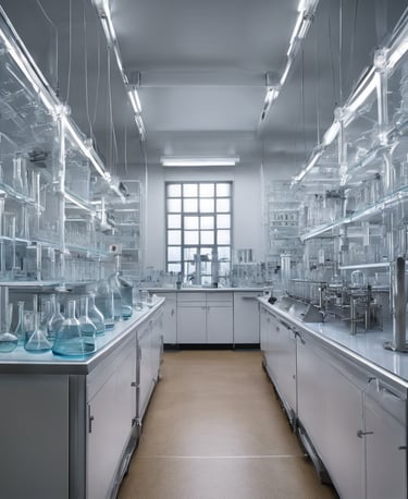 #borosilicate glass ware
