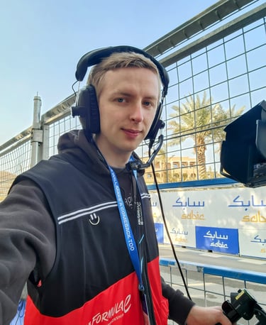 Formula E