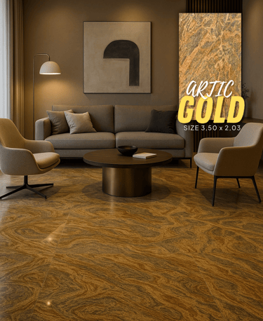 Artic Gold Magrade