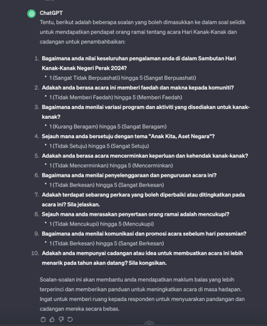 chatgpt untuk pekerjaan