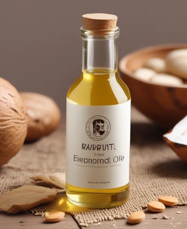 green and brown plant on white ceramic pot