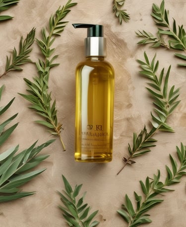 green and brown plant on white ceramic pot