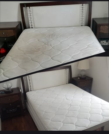 Limpar Colchão e Higienizar Colchão Limpadora Global Campinas