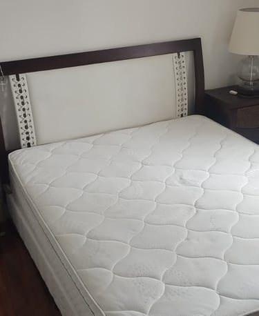 Limpar e higienizar Colchão Campinas Limpadora Global