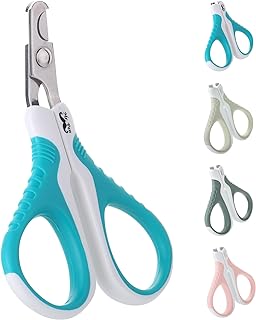 Hot Cross Buns Recommended supplies list - Amazon nail clippers