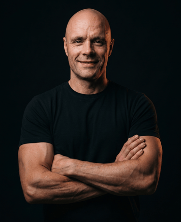 Lou Aurélien Beuneux ancien sapeur pompier de Paris expatrié à Bangkok coach discipline