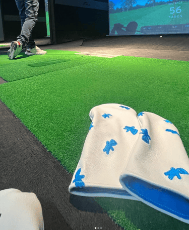 Elevate your game