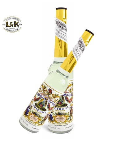 florida water 2 for $10.