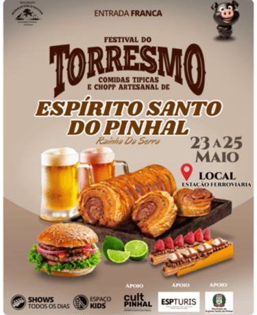 Festa do Torresmo