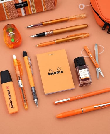 fourniture bureau assistante digitale