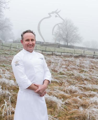 Jean-Christian CHEVALIER JCC Chef Pâtissier CHAROLLES 71