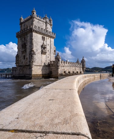 Belem Tower