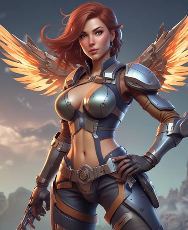 a man riding a skateboard down the side of a ramp