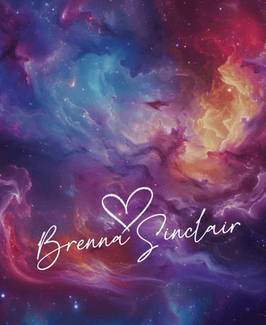 Brenna Sinclair Steamy Sci-Fi Alien Romance
