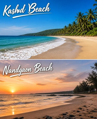 Alice Villa Kashid Beach