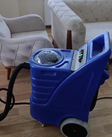 Bolu Mevsim Koltuk Yıkama ekibi