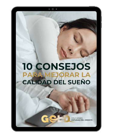 consejos para mejorar la calidad del sueño