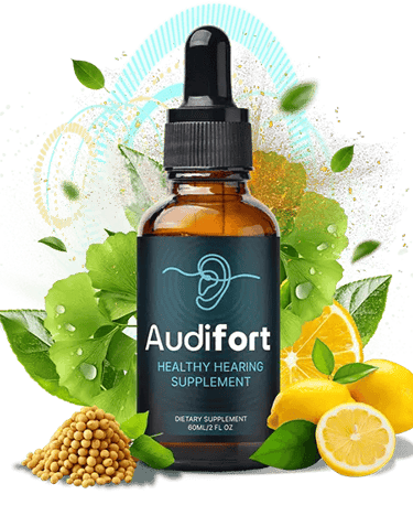 audifort banner