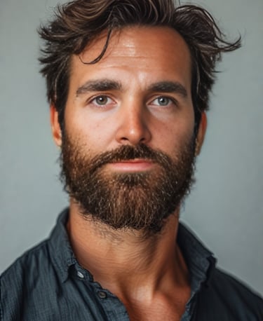 John Romano; Hoagland Institute Containment; Hoagland ID, 2018