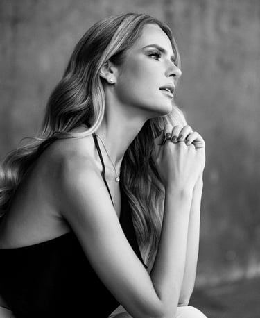 Gydytoja Greta. Greta_Banu. Greta Banuškevičienė. NUVIA. BiON Skincare.