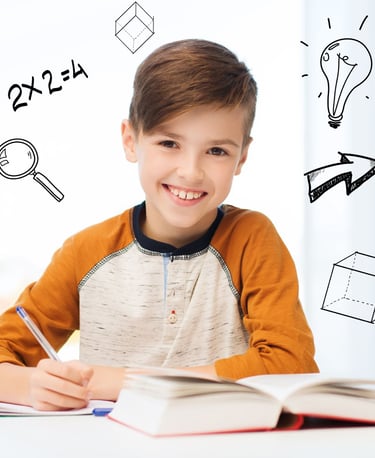 math tutor Toronto math program Toronto math confidence Toronto