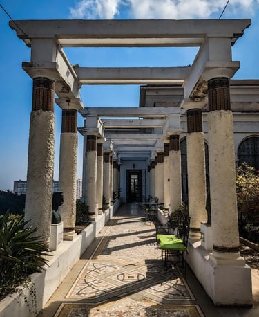 Musée des beaux arts