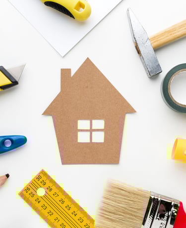 Prestation valorisation immobilière