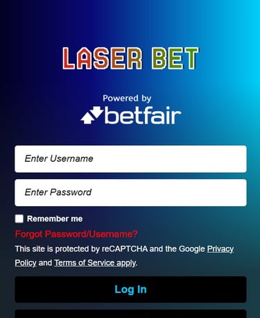 laserbet id