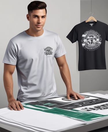 A group of young people wearing colorful hoodies and t-shirts, laughing together outdoors.