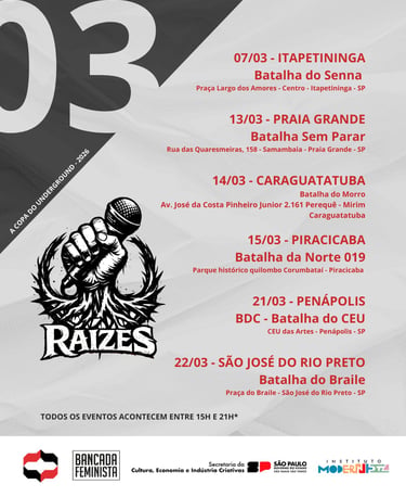 raizes