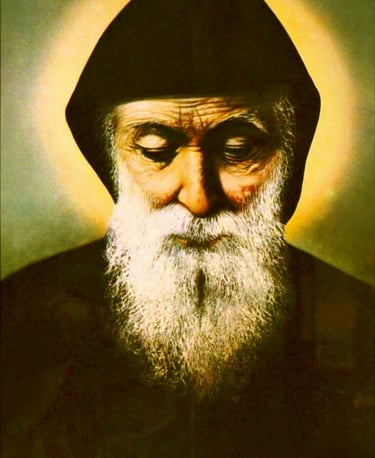 Saint Charbel