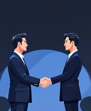 Contacta y trabajemos juntos KekosIA