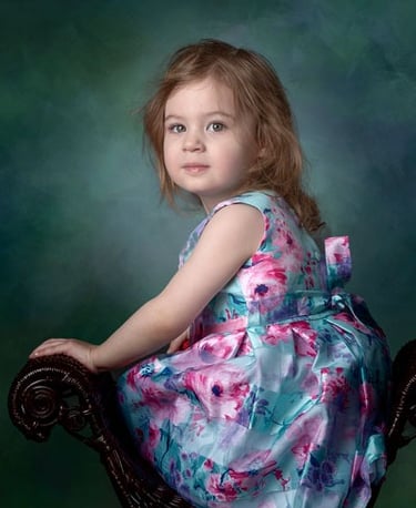 childrens photographer eden prairie