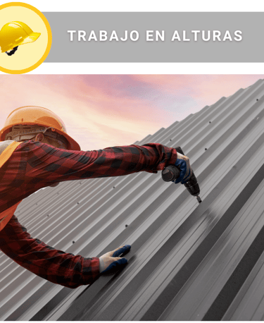Haz clic aquí para información del curso de Trabajo en Alturas y obtener tu constancia DC-3
