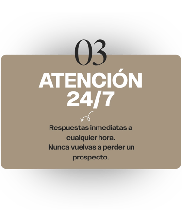 BASTEN OFRECE ATENCIÓN 24/7