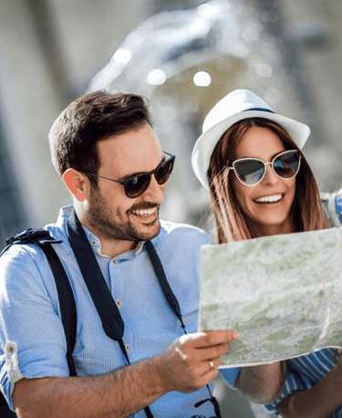 Episodes of City Guide