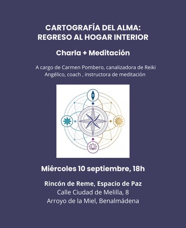 cartografia del alma carmen pombero