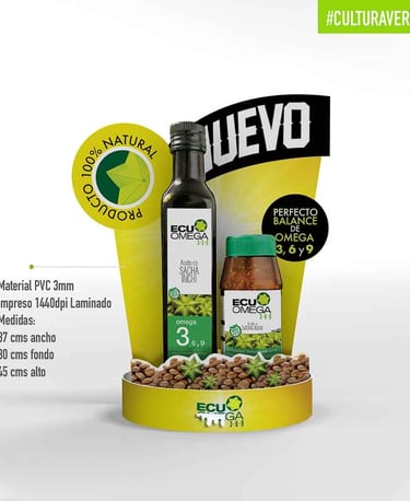 Glorificador de counter